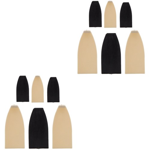 Pieces coussin archet de - 2,