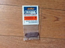 Véritable DRAPER Tube de 15