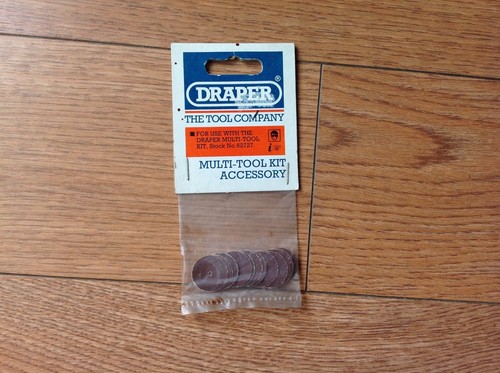 Véritable draper tube - draper, de