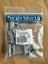 Warhammer 40k forge world - warhammer,