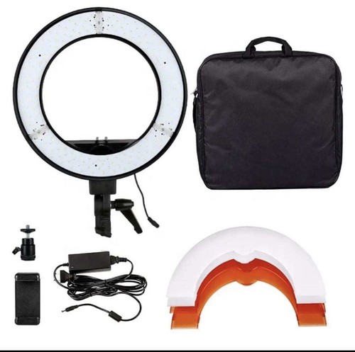 Cercle lumineux ring - lumineux,, light