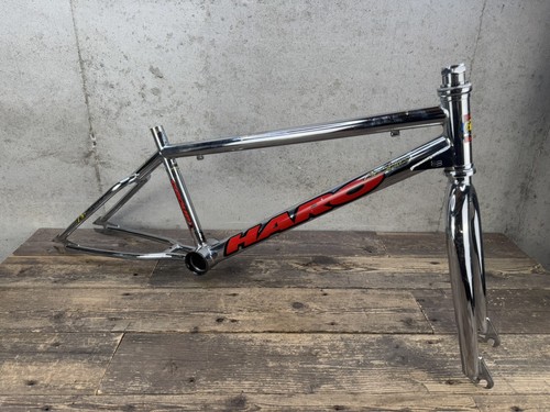 Haro pro series group - pro,
