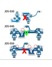 PS4 Controller Flex Film