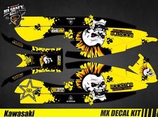 Kit déco pour decal - pour, /