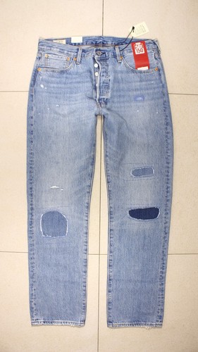 Jean levi 501 - levi's,