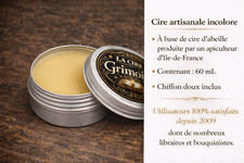 CIRE Artisanale Restauration