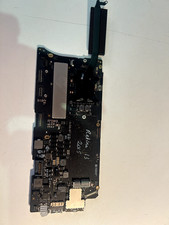 Carte mère Apple Macbook pro Retina 2015 pour pièces