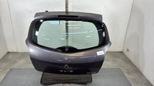 Malle/Hayon arriere RENAULT