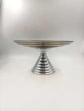 Coupe verre fumé - coupe, pied