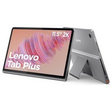 Lenovo Tab Plus   Tablet per
