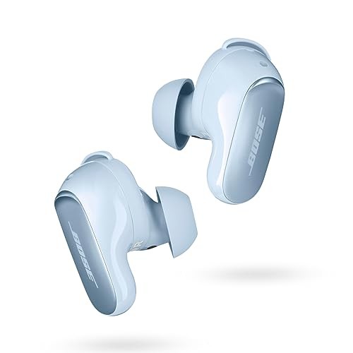 écouteurs bose quietcomfort - Écouteurs,