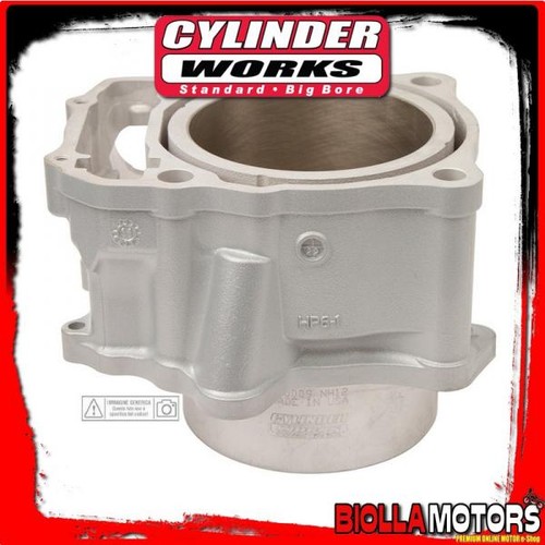 20009 cylindre std works - 20009,