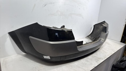 Pare choc arriere renault - arriere,