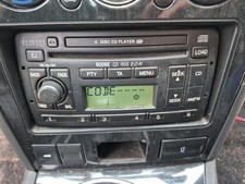 Autoradio d'origine FORD