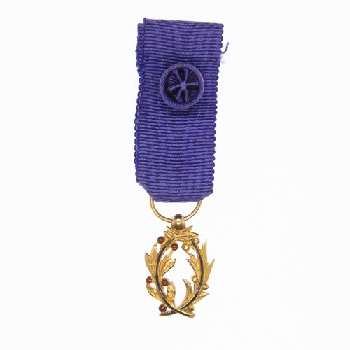 Palmes académiques médaille - académiques,,