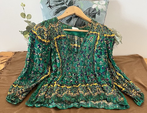 Blouse femme sandro - blouse,