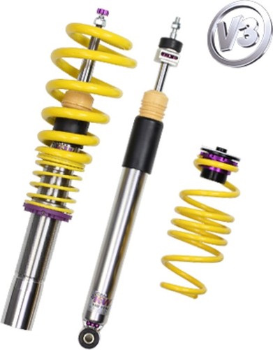 Inox suspension filetée v3 - filetée,