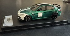 ALFA ROMÉO GIULIA GTAm  1/64