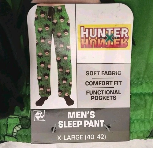 Hunter men pajama - hunter, men's