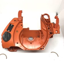Carter Moteur Tronçonneuse Husqvarna 135 Série E Réf : 5441959