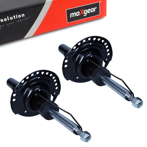Maxgear amortisseurs avant - maxgear,