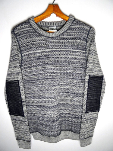 Sns herning wool fisherman - sns,