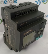 6ED 1052-1HB00-0BA5 Unité centrale SIEMENS LOGO