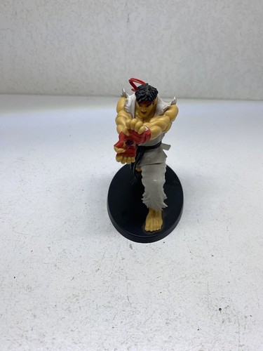 Figurine street fighter ryu - figurine,