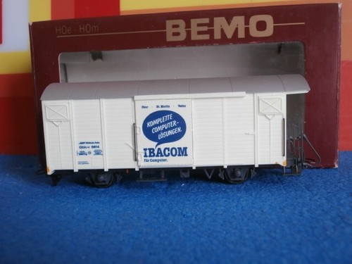 Echelle hom wagon gbk - echelle,