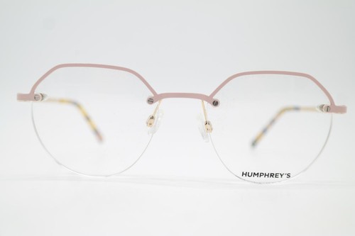 Lunettes humphreys 582320 rose - lunettes,