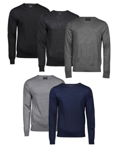 Tee jays mélange laine - jays, de
