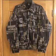 VOLCOM All Over Print