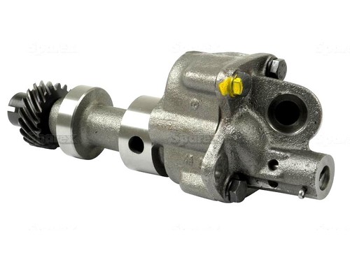 Pompe huile moteur pour - pompe,