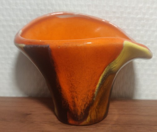 Joli petit pot faïence - joli, de