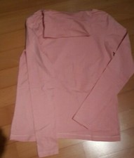 T-shirt - sous-pull col roulé