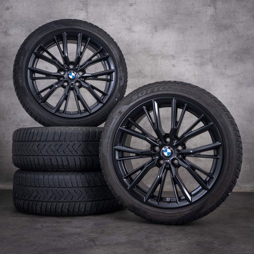 Roues hiver bmw - roues,