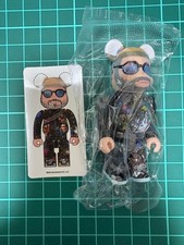 BE@RBRICK SECRET Mr. Brainwash