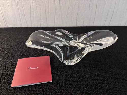 Vide poche cristal de - vide,