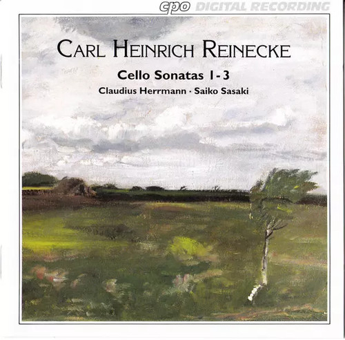 Cello sonatas carl - 1,