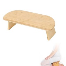 Banc de méditation, siège à