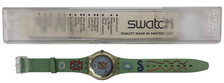 Montre De Poignet Swatch Gent