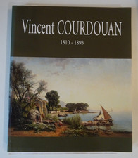 VINCENT COURDOUAN 1810 - 1893