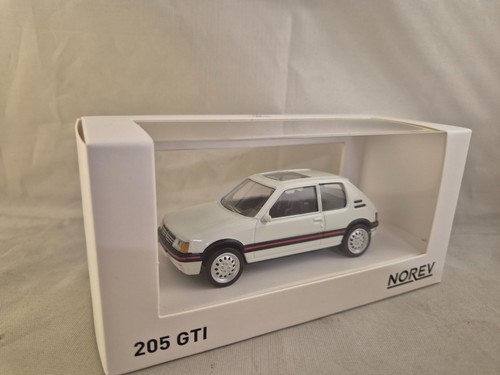 Norev jet car 471738 peugeot - norev,