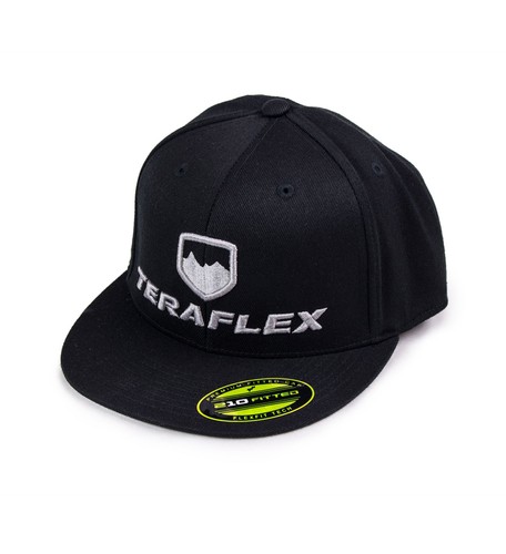 Teraflex flexfit flat visor - teraflex,