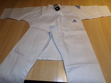 Ensemble kimono adidas - kimono, taille