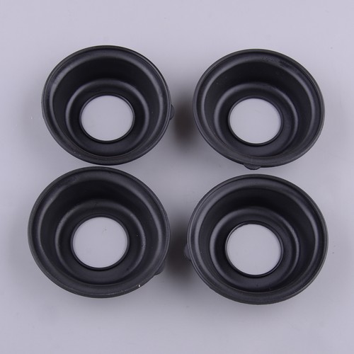 4pièces diaphragme plongeur