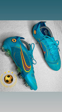 NIKE MERCURIAL VAPOR 14 ELITE