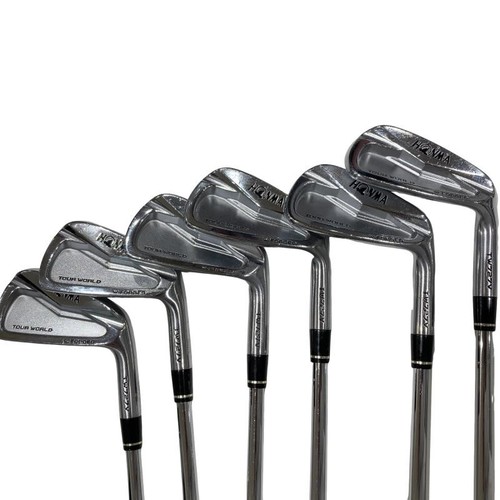 Honma tour world - honma,