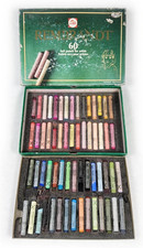 Vintage Talens Rembrandt Soft