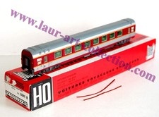 JOUEF HO 8641 B, VOITURE
